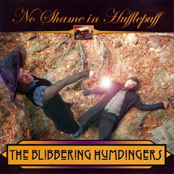No Shame in Hufflepuff