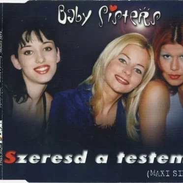 Szeresd a testem...