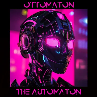 The Automaton (Complete Edition) by Ottomaton - album cover