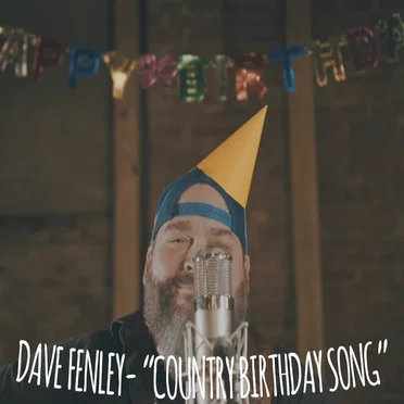 Country Birthday Song