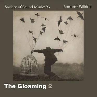 The Gloaming 2 by The Gloaming - album cover