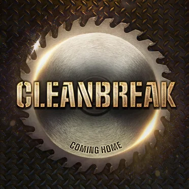 Coming Home by Cleanbreak - album cover
