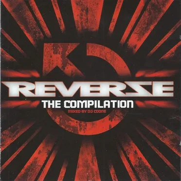 Reverze 2006: The Compilation by Various Artists - album cover
