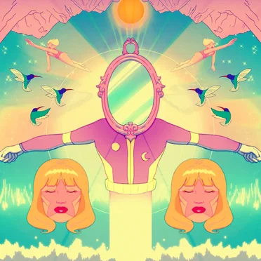 The Gift by Holiday Sidewinder - album cover