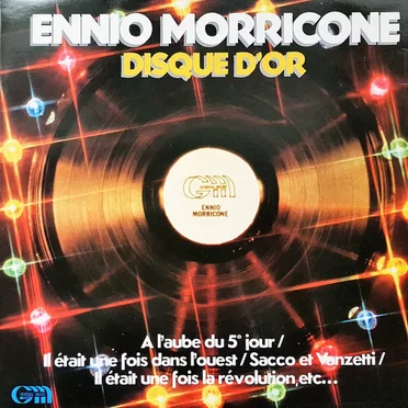 Les plus belles musiques, Volume 1