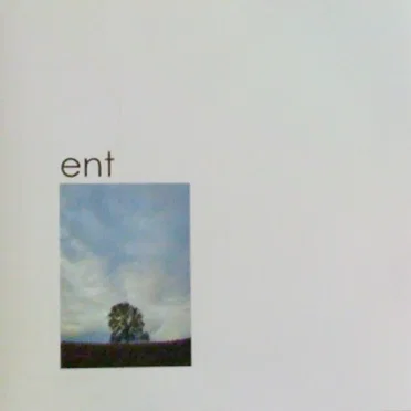 Ent by Ent - album cover