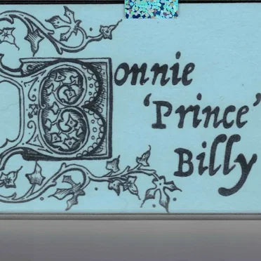 BPB mix tape volume 4 by Bonnie “Prince” Billy - album cover
