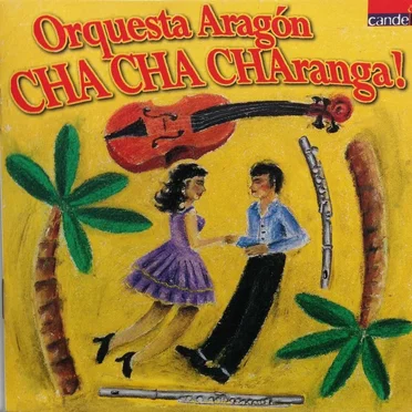 ¡Cha cha charanga!
