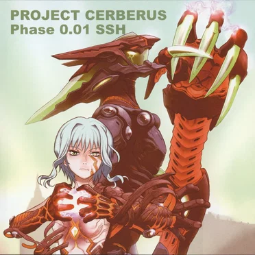 Project Cerberus Phase 0.01