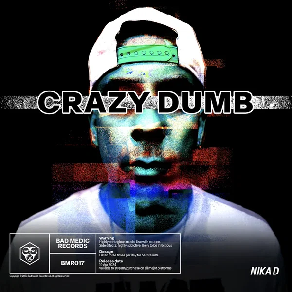 Crazy Dumb