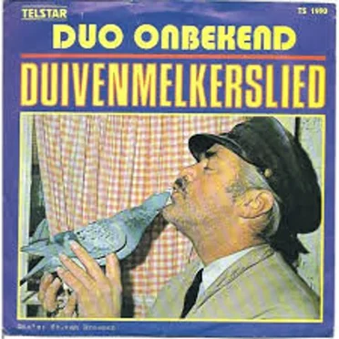 Alles in het leven duurt maar even / Duivenmelkerslied