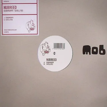 Xenomorph / Satellites