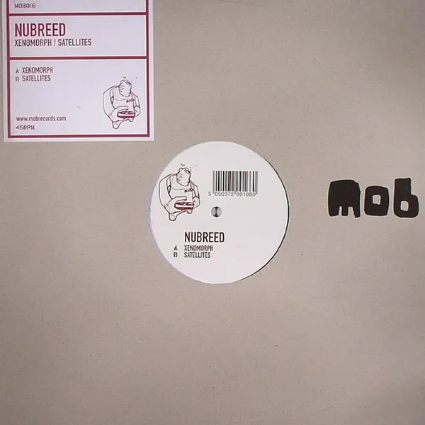 Xenomorph / Satellites