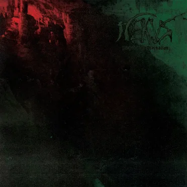 Sepulchral Divination by Nekus - album cover