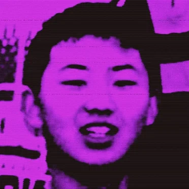 은둔의 왕 (Hermit King) by Polar Soda - album cover