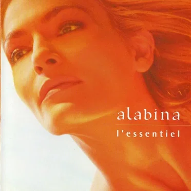 L'Essentiel by Alabina - album cover