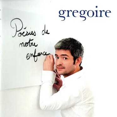 Poésies de notre enfance