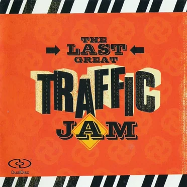 The Last Great Traffic Jam