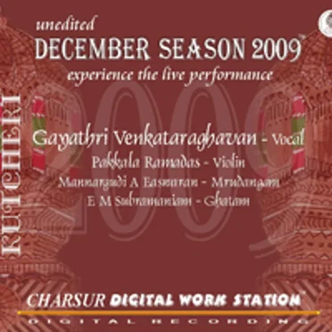 December Season 2009