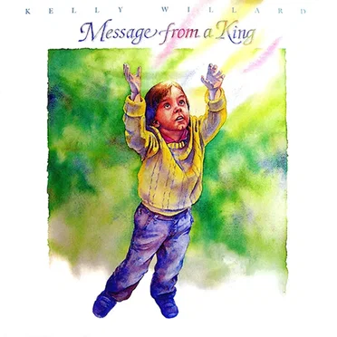 Message From A King