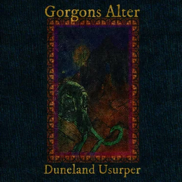 Duneland Usurper