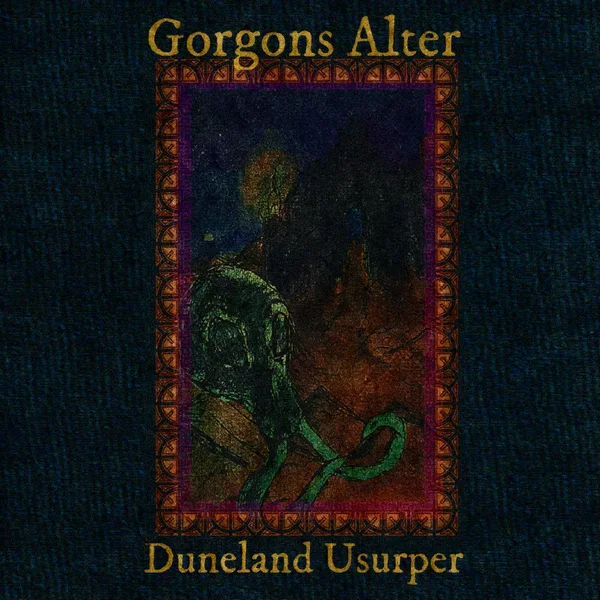 Duneland Usurper