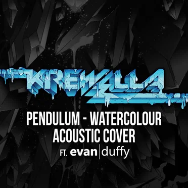 Watercolour (Krewella ft. Evan Duffy Acoustic Cover)