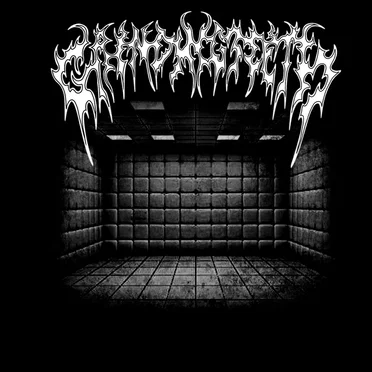 Sadistic / Unholy by Grinding Teeth - album cover