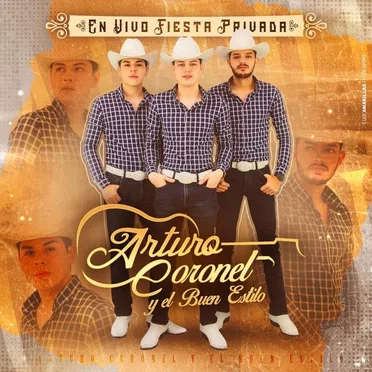 En vivo desde fiesta privada