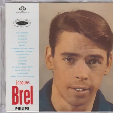 Enregistrement public à l’Olympia