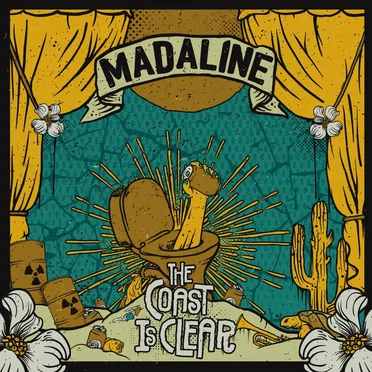 The Coast Is Clear