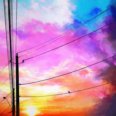 serene memoir