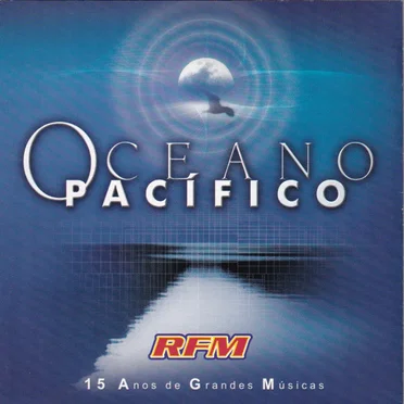 Oceano Pacífico by Various Artists - album cover