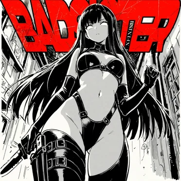 Bad Sister