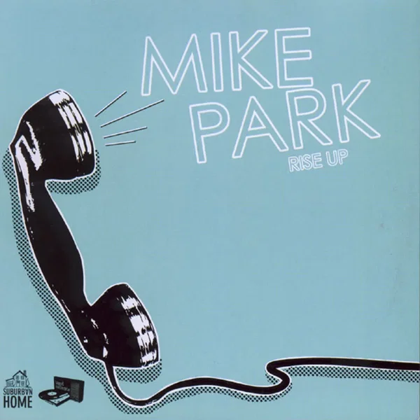 Mike Park / O Pioneers!!!