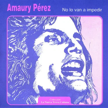 Amaury Pérez Vidal
