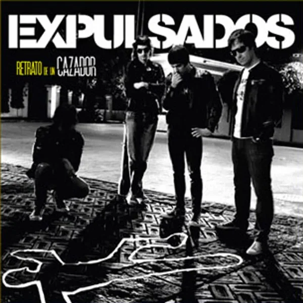 Retrato de un cazador