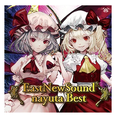 EastNewSound nayuta Best