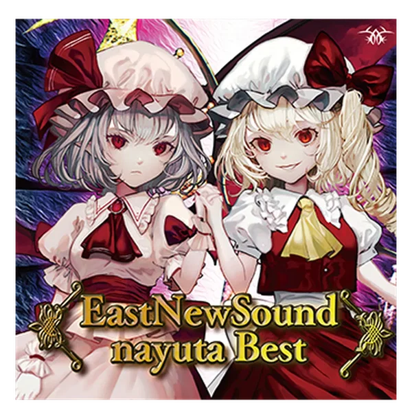 EastNewSound nayuta Best