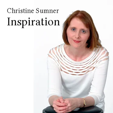 Inspiration by Christine Sumner - album cover