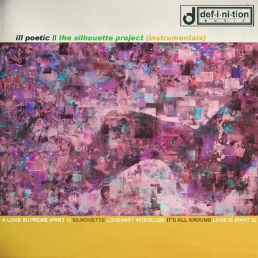 The Silhouette Project (Instrumentals)