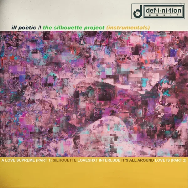 The Silhouette Project (Instrumentals)