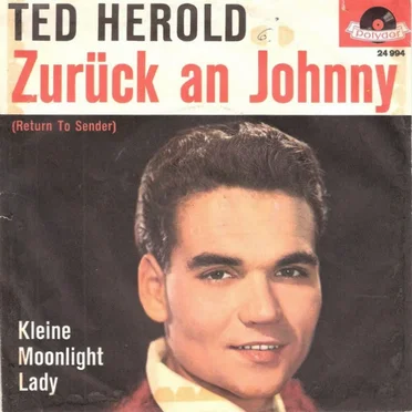 Zurück an Johnny