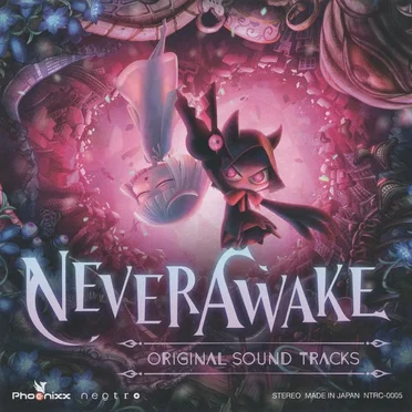 NeverAwake Original Soundtracks