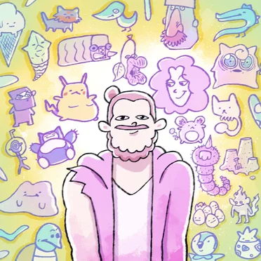 Pokémon Smash or Pass