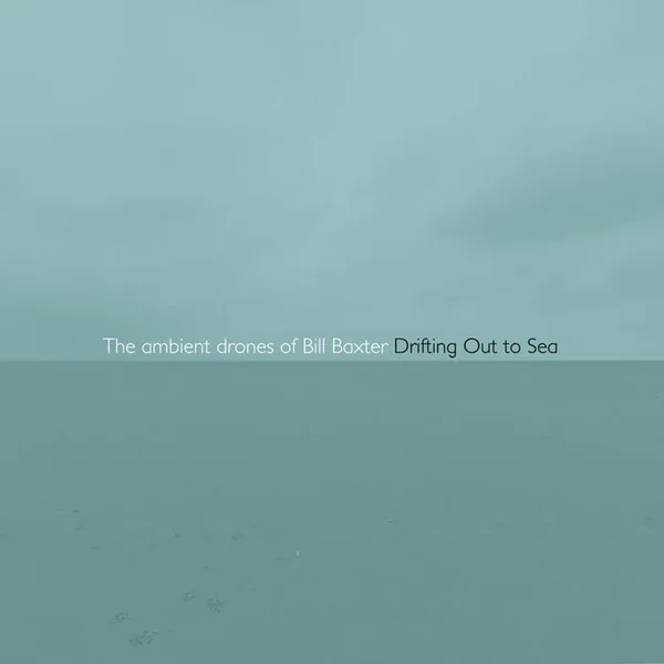 Drifting Out to Sea