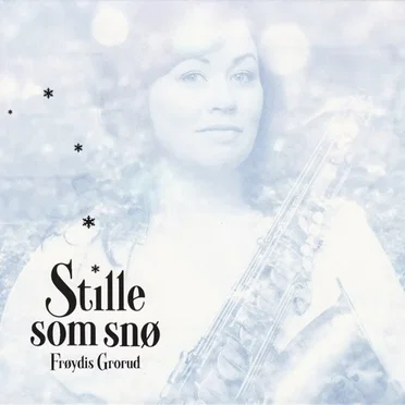 Stille som snø