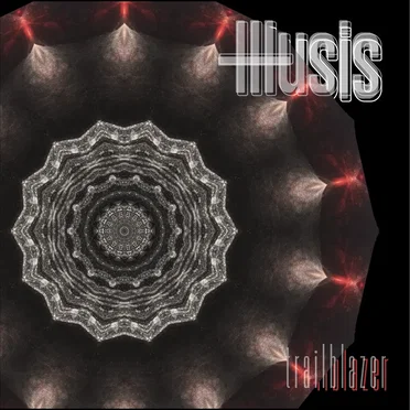 Trailblazer by Illusis - album cover