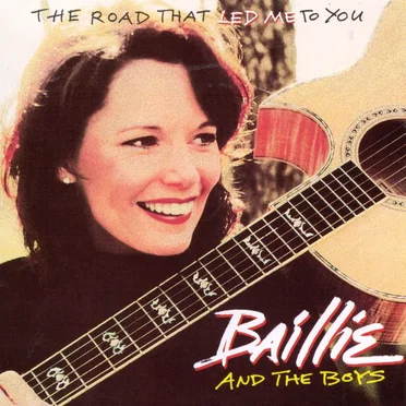 Baillie & the Boys
