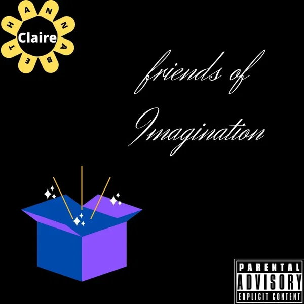 friends of imagination